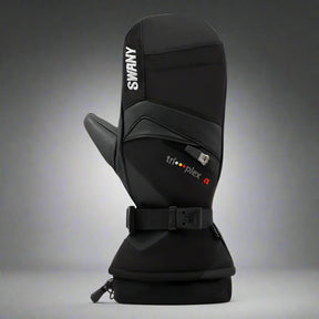 Swany X-Change Mitts Women's - Black