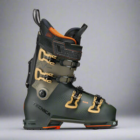 tecnica Cochise 120 green
