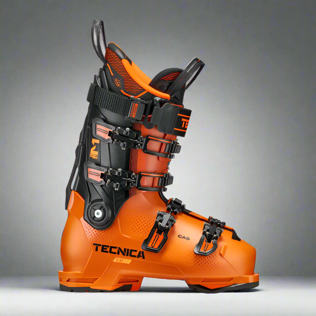 Tecnica mach 1 130 lv orange