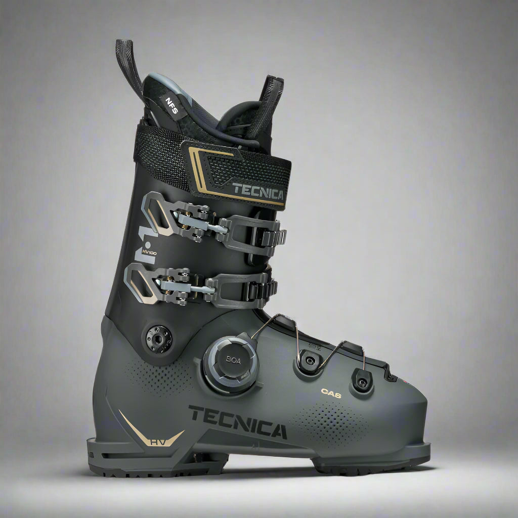 tecnica mach boa 100 hv grey