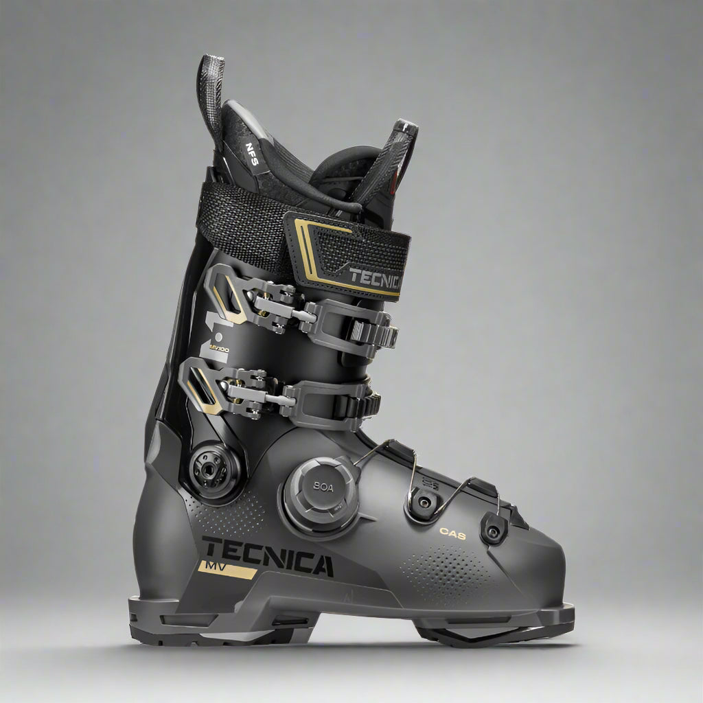 tecnica mach boa 100 mv