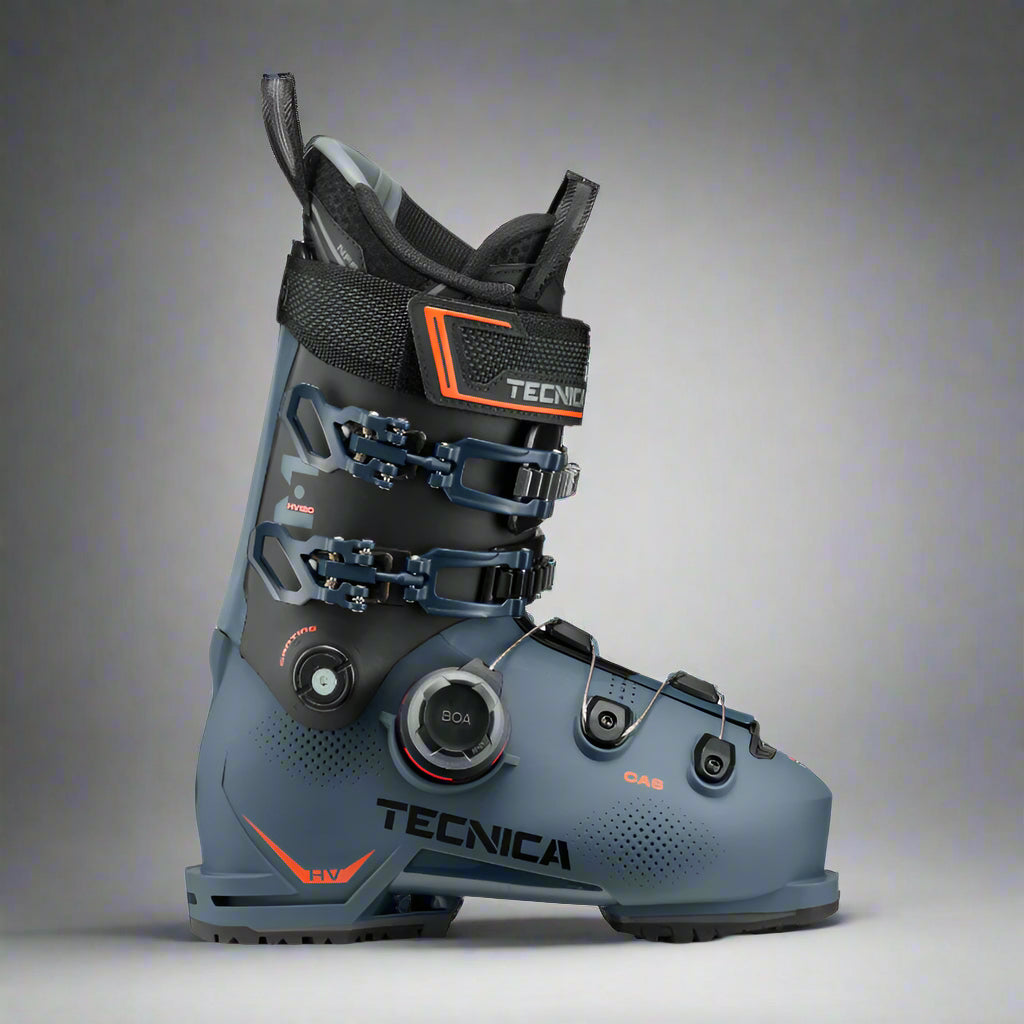 Tecnica Mach Boa 120 HV Dark Blue