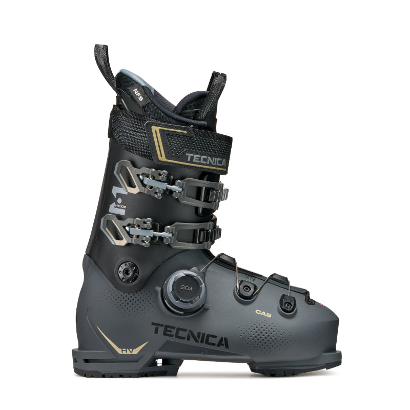 Tecnica Mach BOA HV 100 Ski Boots 2027