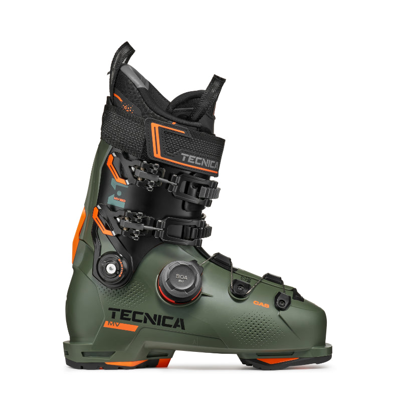 Tecnica Mach BOA MV 120 Ski Boots 2027