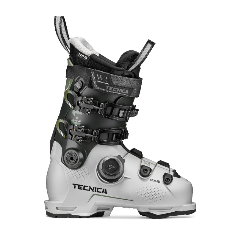 Tecnica Mach BOA MV 85 W Ski Boots - Women's 2027