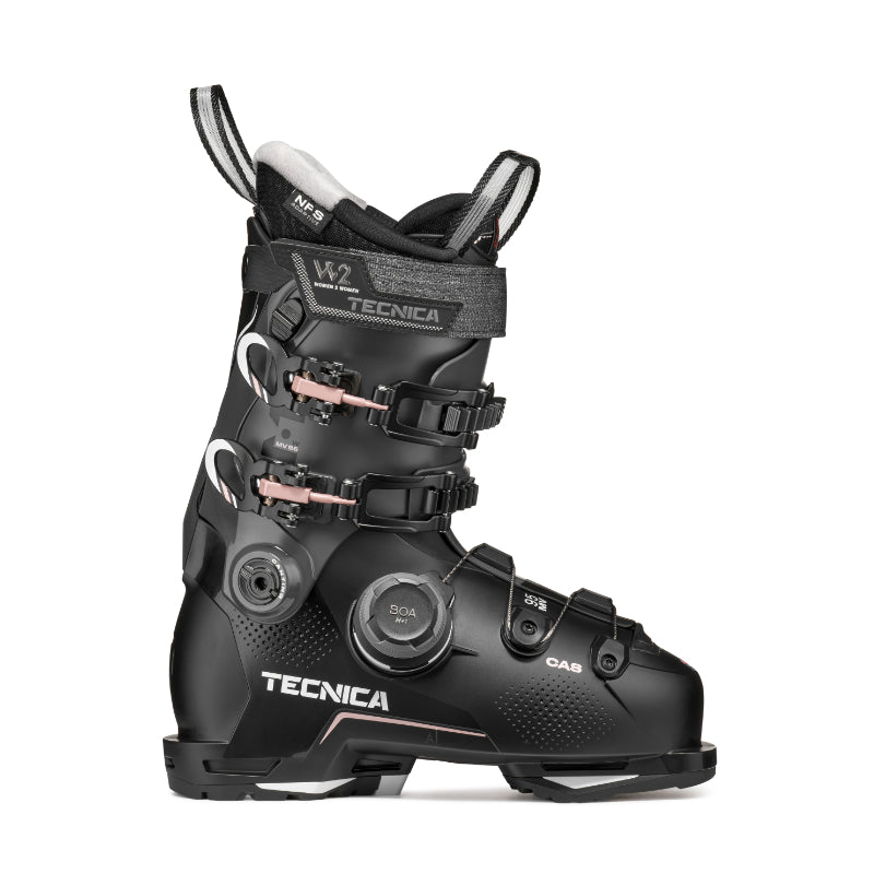 Tecnica Mach BOA MV 95 W Ski Boots - Women's 2027