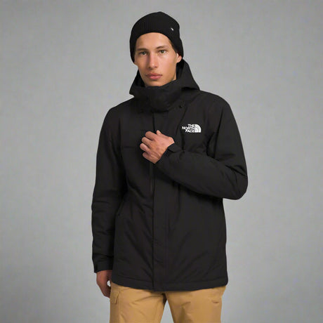 The North Face Freedom Insulated Jacket