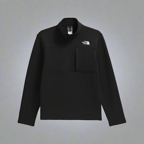 The North Face Gordon Lyons 1/4 Zip Fleece