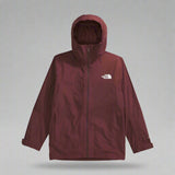 the north face mens thermoball snow triclimate jacket