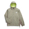 North Face Build Up Jacket clay grey