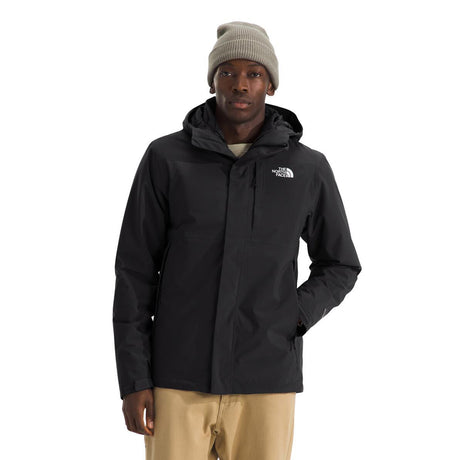 North Face Carto Tri Jacket black