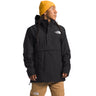 North Face Driftview Anorak Jacket