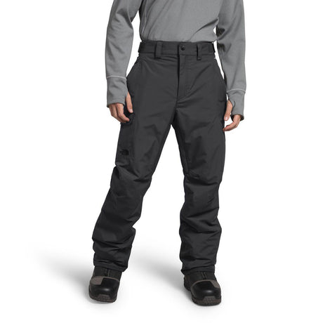 North Face Freedom Ins Pant asphalt grey