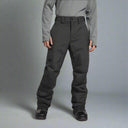 The North Face Freedom Insulated Short Pants grey