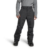 The North Face Freedom Insulated Short Pants grey