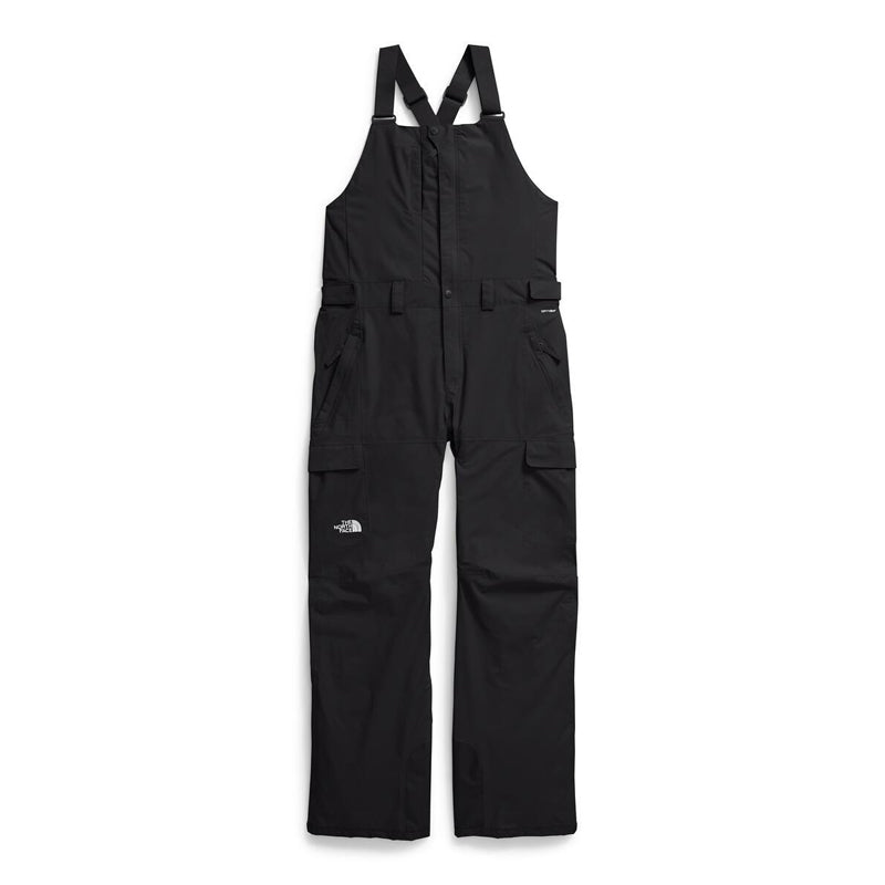 The North Face Freedom Short Bib Pants black