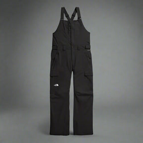 The North Face Freedom Short Bib Pants black