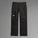 The North Face Freedom Insulated Short Pants black