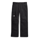 The North Face Freedom Insulated Short Pants black