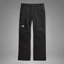 The North Face Freedom Insulated Long Pants black