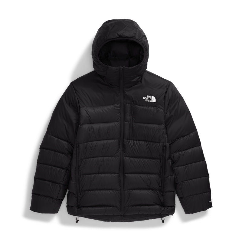 The North Face Kalix Down Hoodie black