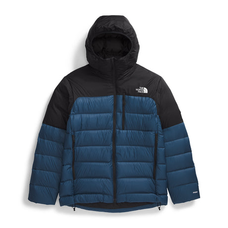 The North Face Kalix Down Hoodie blue