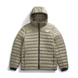 The North Face Terra Peak Hoodie clay