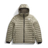 The North Face Terra Peak Hoodie clay