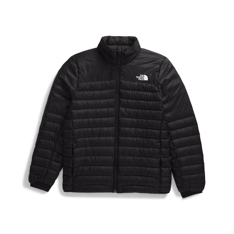 Men’s high quality The North Face Black Lightweight Jacket. Size Medium.