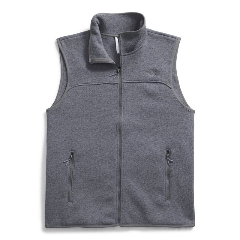 The North Face Front Range Fleece Vest