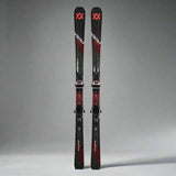 Volkl Peregrine 80 + LR TCX 12 Skis 2026