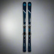 Volkl Peregrine 82 + LR 13 Skis 2026