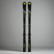 Volkl Peregrine XT + VMot 10 Skis 2026