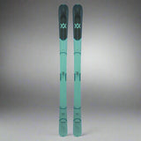 Volkl Mantra W 84 Skis - Women's 2026 black teal