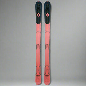 Volkl Mantra W 88 Skis - Women's 2026
