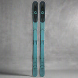 Volkl Mantra 88 Skis 2026