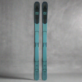 Volkl Mantra 88 Skis 2026