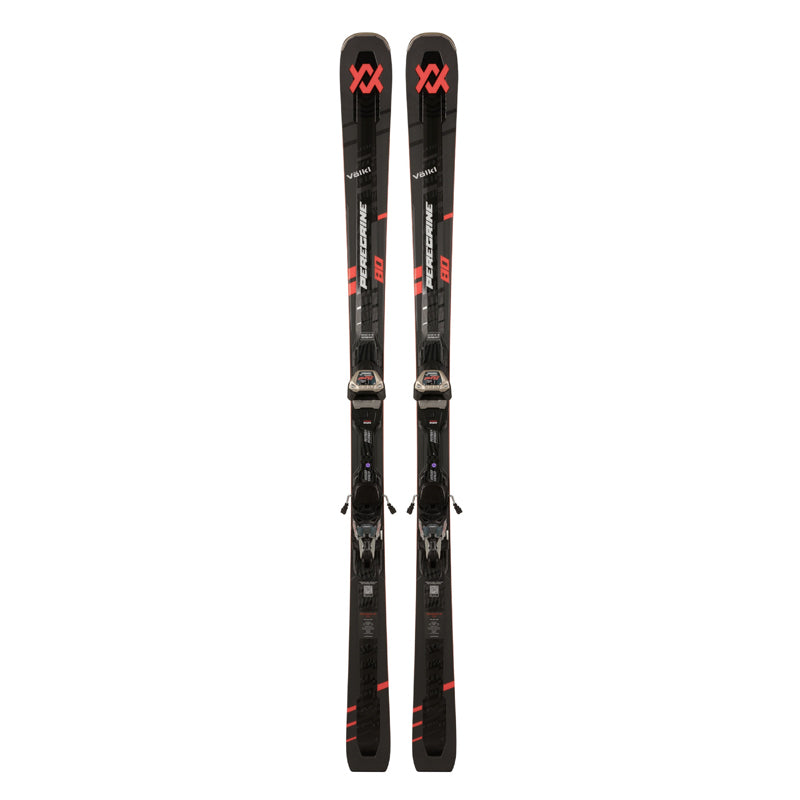 Men's Skis- Proctorski.com