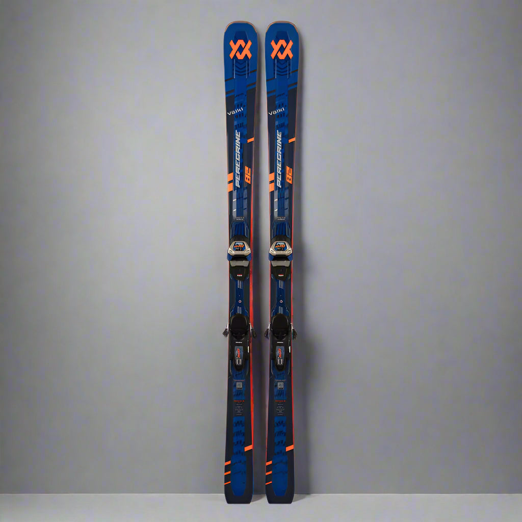 Völkl Peregrine 82 - All Mountain Ski - Ski Review - Season 2025/2026 Völkl Peregrine 82 - All Mountain Ski - Ski Review - Season 2025/2026