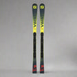 Volkl Racetiger SL Jr W/Plate Skis - Kids' 2026