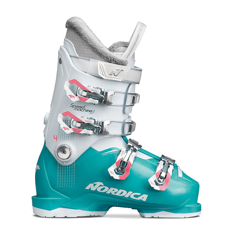 Nordica Speedmachine J4 Ski Boots 2023