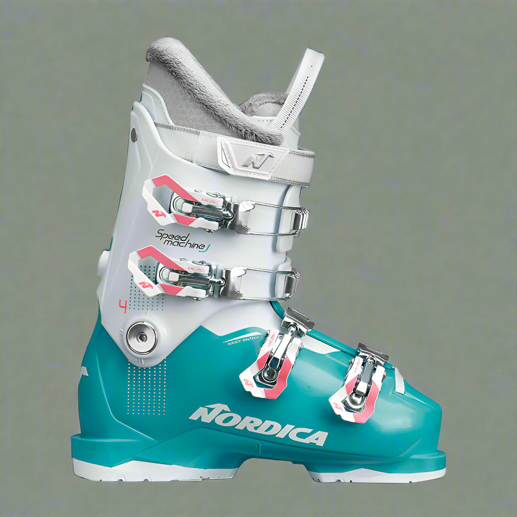 Nordica Speedmachine J4 Ski Boots 2023