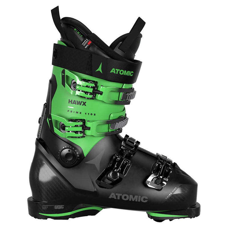 Atomic Hawx Prime 110 S Ski Boots 2023