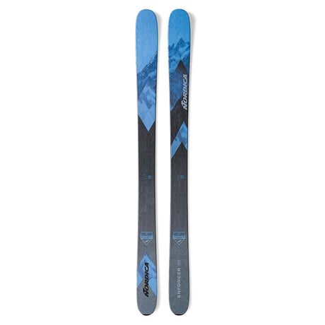 Nordica Enforcer 104 Free Skis 2023