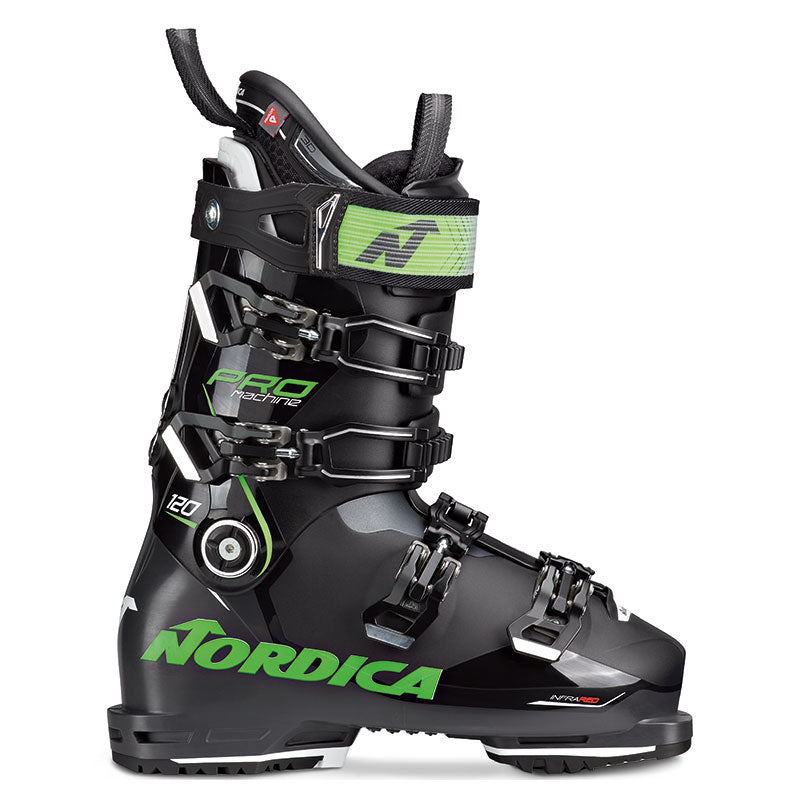 Nordica Promachine 120 Ski Boots 2023