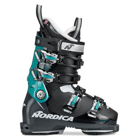 Nordica Promachine 95 Women's Ski Boots 2023