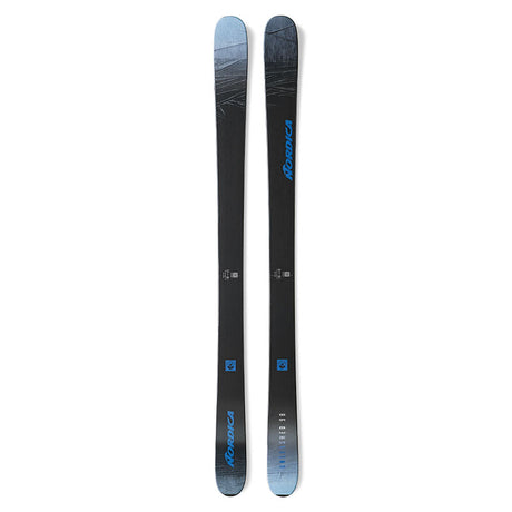 Nordica Unleashed 98 Skis 2023