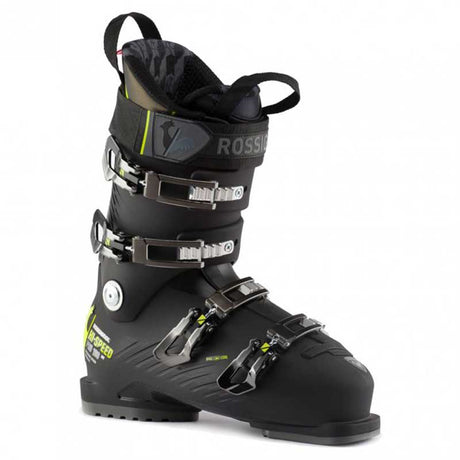 2023 Rossignol High Speed 100 Ski Boot Black