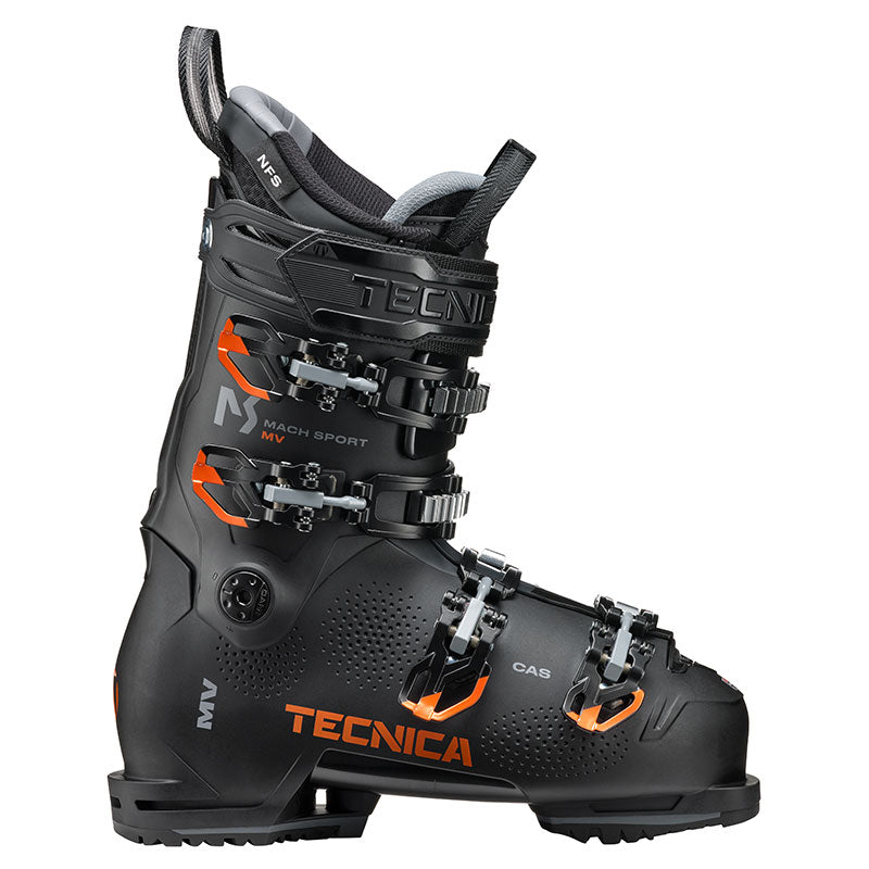 Tecnica Mach Sport 100 MV Ski Boots 2023