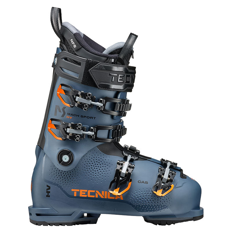 Tecnica Mach Sport 120 EHV Ski Boots 2023